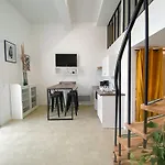 3-4 Pers à 1km De La Appartement